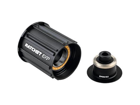 DT SWISS Freehub Body Conversion Kit Superlight Ratchet EXP Ceramik S