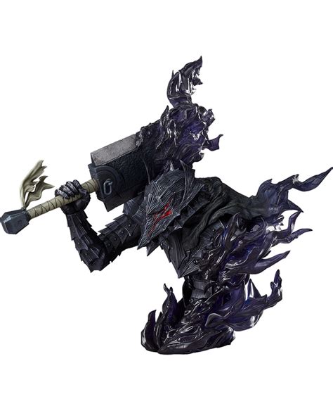 Guts Berserker Armor Bust Figure GOODSMILE GLOBAL ONLINE SHOP