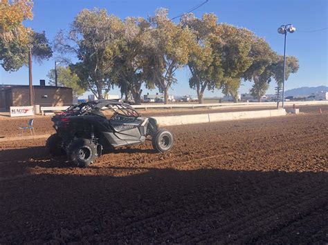 Dome Valley Raceway Winter Shootout Friday Coverage World Sand Drag