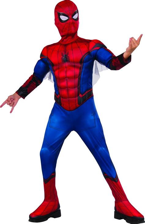 Top 10 Spiderman Far From Home Costume With Wings - The Best Home