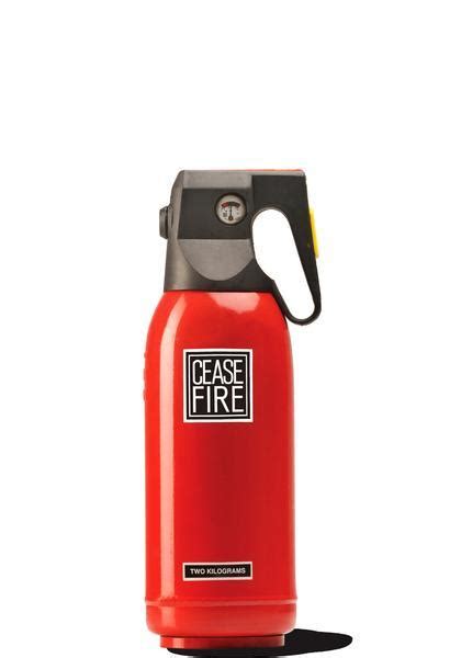 Ceasefire Fire Fighting Extinguishers Kg Ceasfire Fire