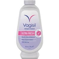 Vagisil Feminine Powder 100g - Black Box Product Reviews