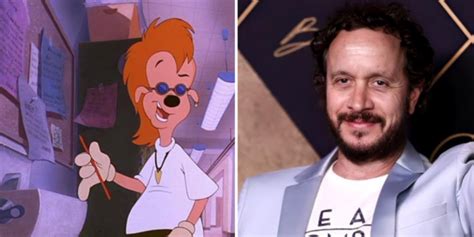 Unveiling the Voices Behind ‘A Goofy Movie’: Where Are They Now? - TVovermind