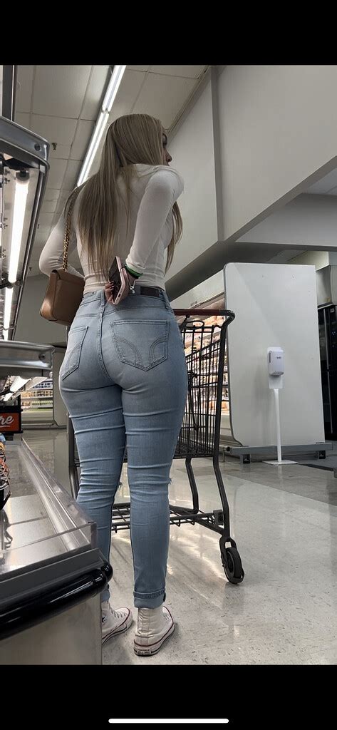 Dirty Blonde In Jeans Tight Jeans Forum