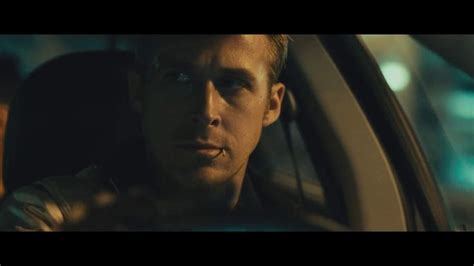 Drive (2011) - Opening Credits Scene - Car Chase | Opening credits ...