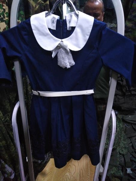 Продаёт ся школьная форма для девочек 1 - 2 класс в отличном состояние ...