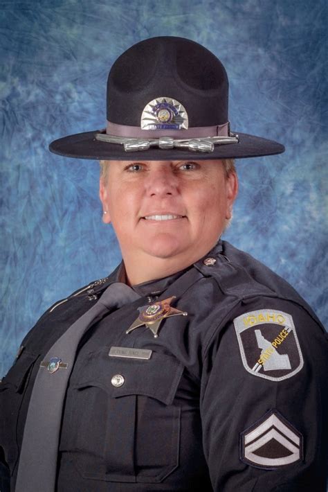 Idaho State Police To Present Heroism Awards To Two Troopers Idaho