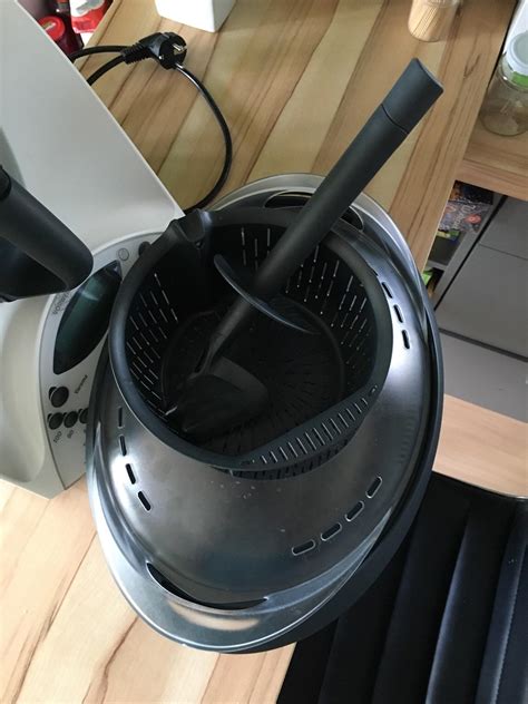 Thermomix TM31 in 69239 Neckarsteinach for €550.00 for sale | Shpock