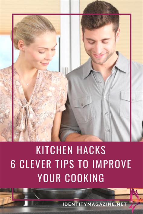 Kitchen Hacks 6 Clever Tips For Food Prep