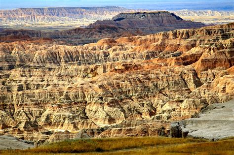 Buffalo Gap National Grassland - RVing with Rex