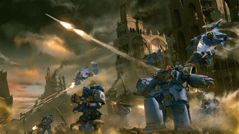 Ultramarines Wallpapers Top Free Ultramarines Backgrounds