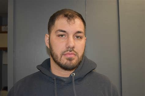 Cole Hyde Sex Offender In Malone NY 12953 NY44349