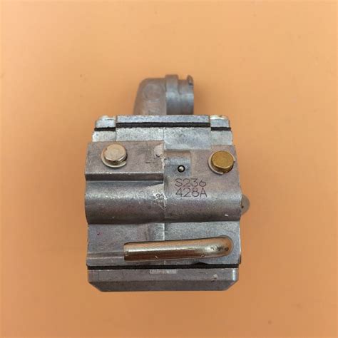 Oem Zama Carburetor C R S For Stihl Ms Ms C Chainsaw