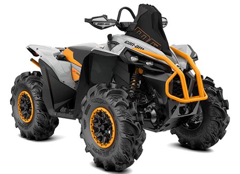 Build Your Own Can Am Renegade Can Am Off Road