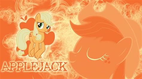 🔥 140 Applejack Wallpapers Wallpapersafari