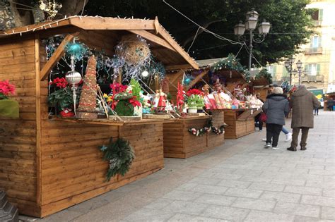 Comune Di Cagliari Presentazione Dei Mercatini Di Natale Di Cagliari