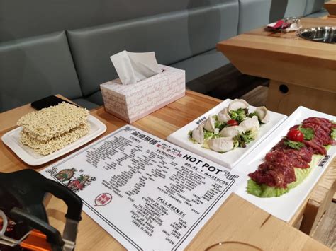 Spicy Soul Hot Pot In Sevilla Restaurant Reviews Menus And Prices TheFork