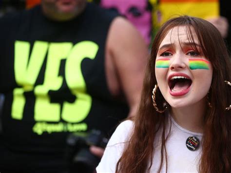 Same Sex Marriage Postal Vote In High Court Malcolm Turnbull Plan C News Au Australias