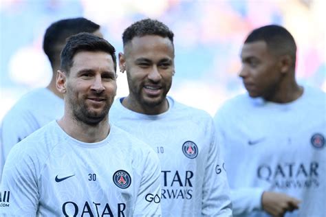 He Became Jealous Neymar Admits Kylian Mbapp Changed After Leo