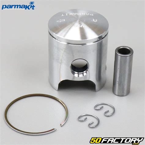 Cylindre Piston Alu Mm Transferts Peugeot Air Parmakit