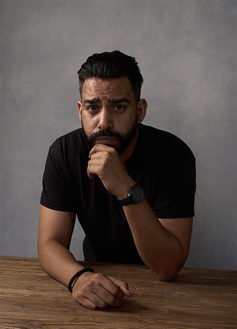 Meet Rahul Kohli The Newest Indian Face On American Television Artofit