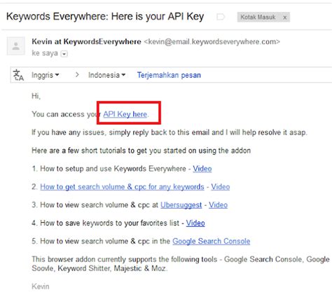 Cara Melakukan Riset Kata Kunci Tanpa Google Keyword Planner Udin Blog