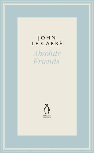 Absolute Friends / Книга на Английском — купить в интернет-магазине ...