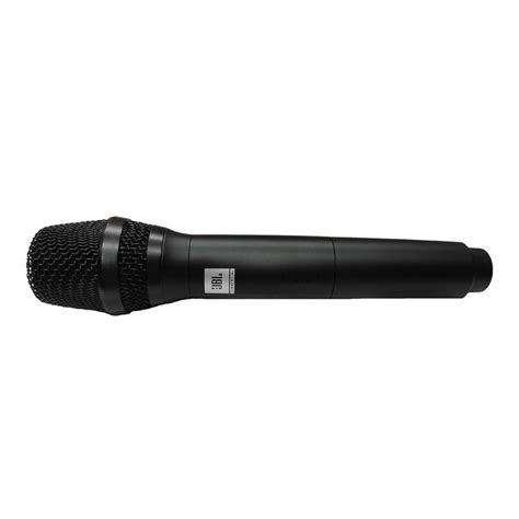 Jbl Cswvm10 Wireless Vocal Microphone Paras Pro Audio