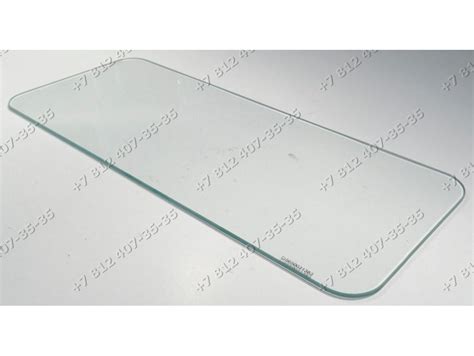 Внутреннее стекло духовки Bosch HBC84K551/-- HBC84K552/-- HBC84K553/06 ...