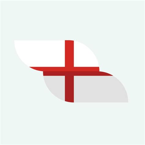 England flag icon 31748007 Vector Art at Vecteezy