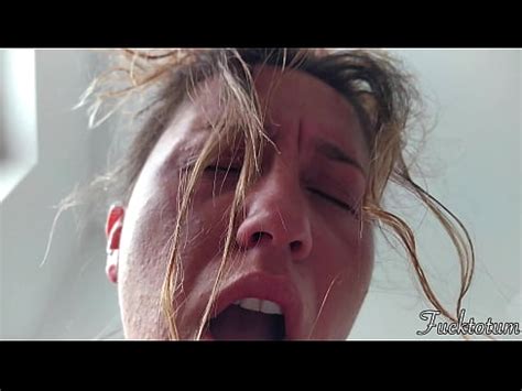 Hot Sweaty Sex Fuck Orgasm Pov After Her Orgasm At She Rewards Him With A Passionate