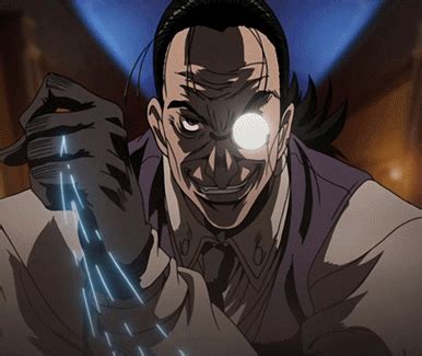 Walter c Dornez Wiki Hellsing Amino En Español Amino