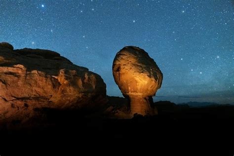 Bryce Canyon: AstroPhotography Tour