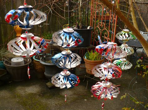 How To Build How To Make A Whirligig Out Of Cans Pdf Plans