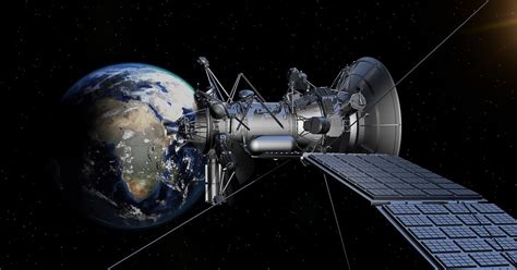 Why Satellite Ground Stations Are So Important to Mission Success