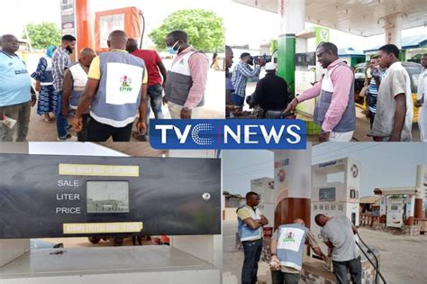 Dpr Seals Five Filling Stations For Over Pricing In Kwara Trending News