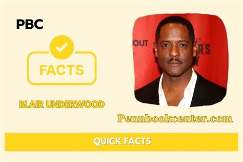 Blair Underwood Net Worth 2025: Earnings, Wealth & Salary Breakdown