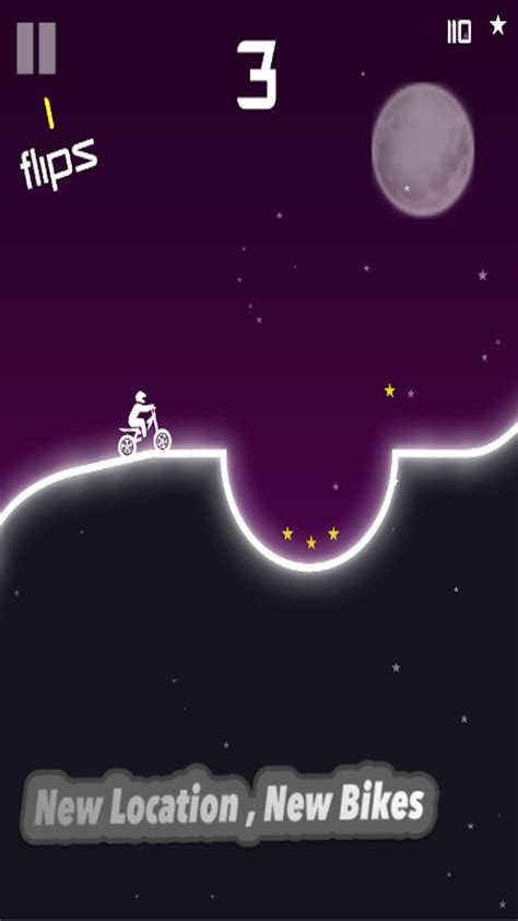 BMX RUSH RIDER - BIKE RACING for iPhone - Download