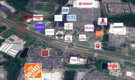 3436 Cobb Pkwy NW, Acworth, GA 30101 | Crexi.com
