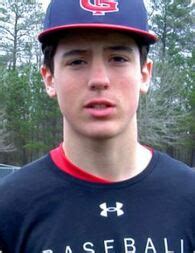 Carter DeCesaro S Baseball Recruiting Profile