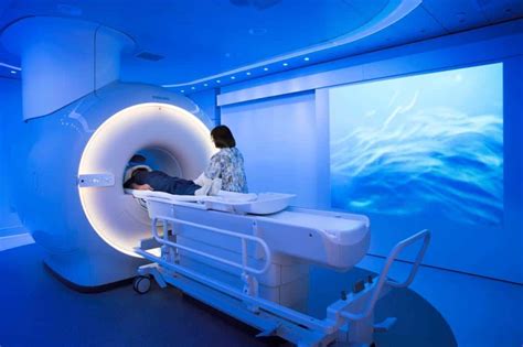 Beverly Hospital First With Ambient Experience MRI High Profile Monthly