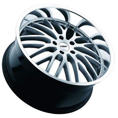 Tsw Snetterton Wheels