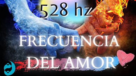 Hz Frecuencia Del Amor Meditaci N Muy Fuerte Para Atraer A Tu