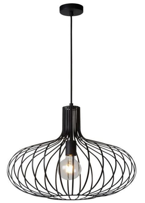 Lucide Manuela Pendant Light Instruction Manual