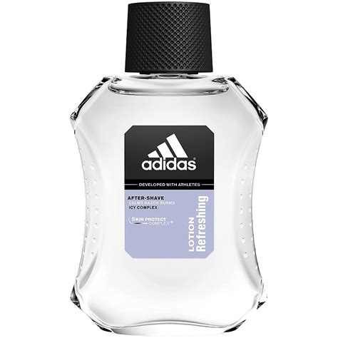 ADIDAS Лосьон после бритья Skin Protection Refreshing купить по низким ...