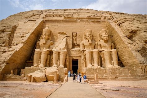 Explore Egypt Ancient Cairo Nile Cruise And Red Sea Beaches 14 Days