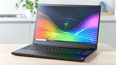 Razer Blade Pro 17 review | TechRadar