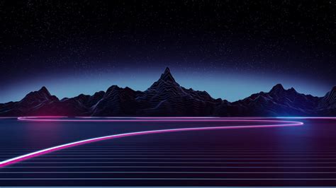 Cyberpunk Neon Wallpaper | Download Cyberpunk Neon Theme Ubuntu Free