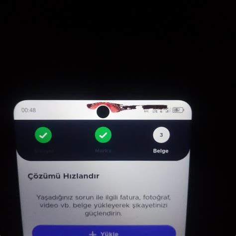 Infinix İnfinix Hot 40i Kendi Kendine Kapanıyor Şikayetvar
