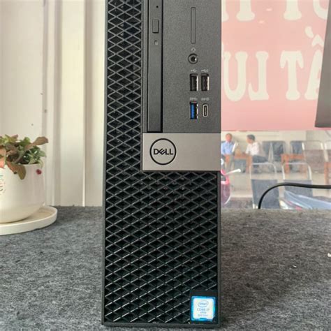 Dell Optiplex Sff I G Ssd Gb Win Shopcom Vn